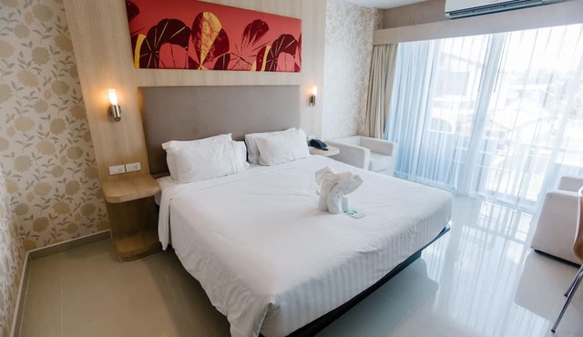 Best Western Royal Buriram in Buriram