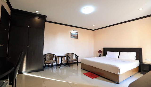 Triton Hotel Nakhonratchasima