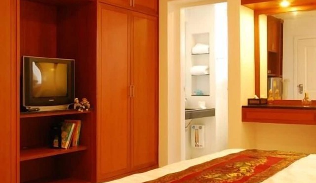 KPP Residence Bangkok