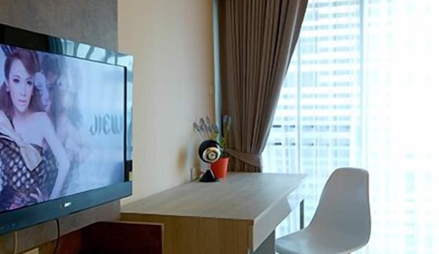 The Present Sathorn in Bangkok
