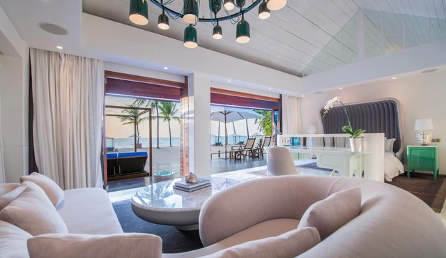Iniala Beach House