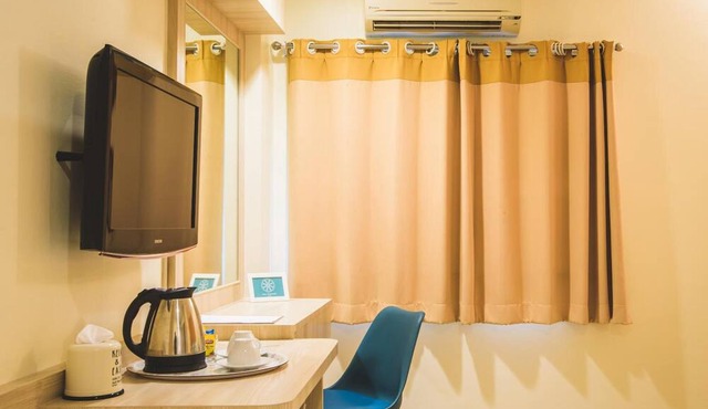 New Suanmali Hotel