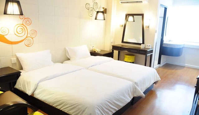 Roma Hotel in Khon Kaen