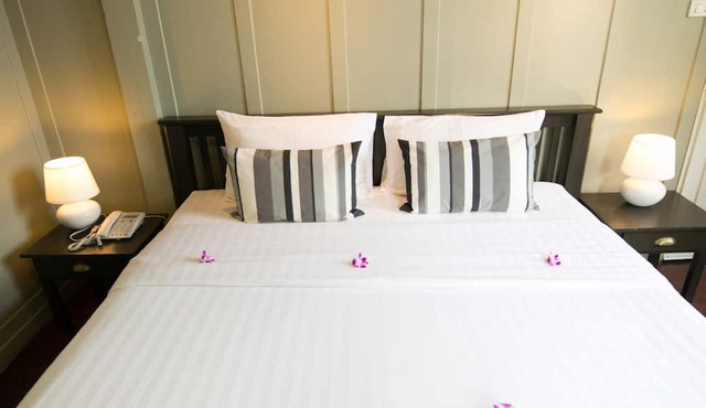 Dorm of Happiness by Tharaburi Resort in Sukhothai