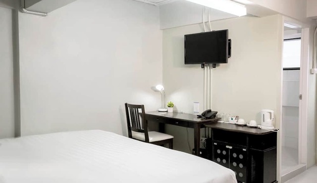 Annex Lumpini Bangkok