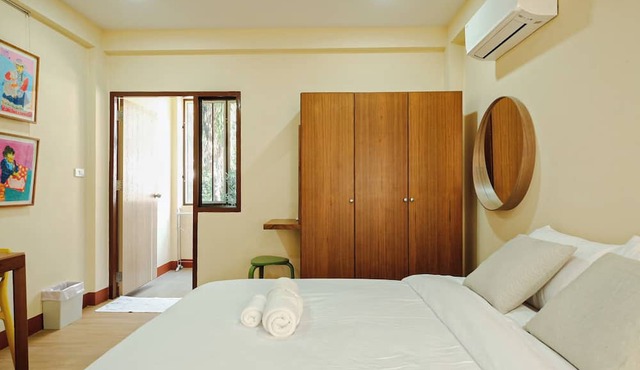 Thong Poon Apartment Chiang Mai in Chiang Mai