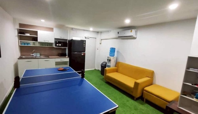 Banana Bunkhouse Hostel