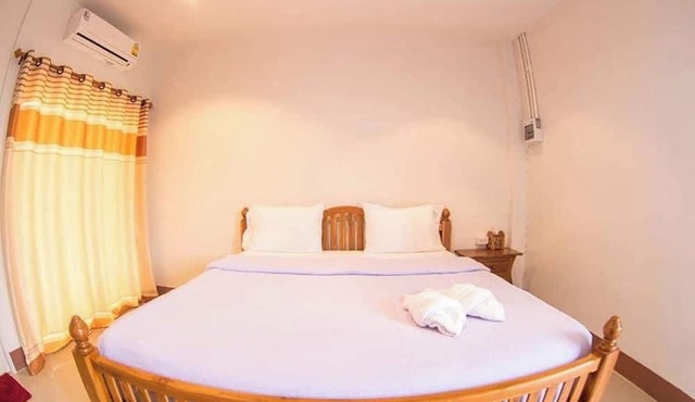 Kannika Place in Nakhon Phanom