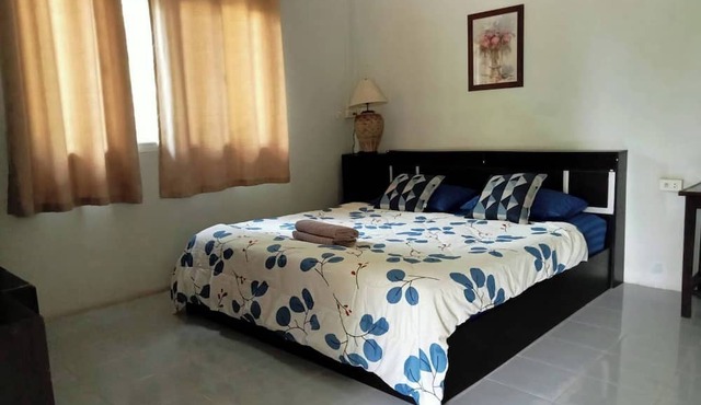 Ingna Resort