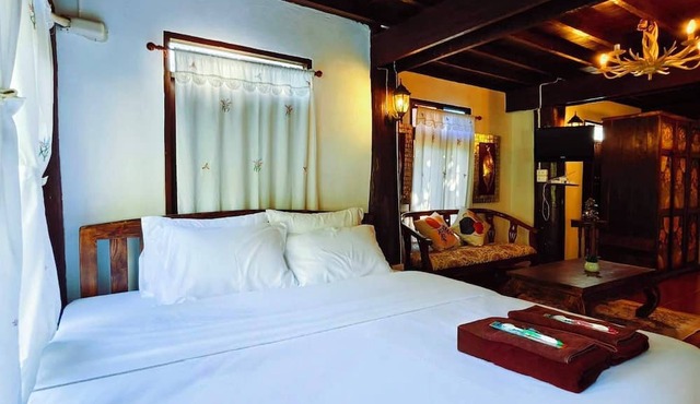 Huen Tip Viman Chiangmai