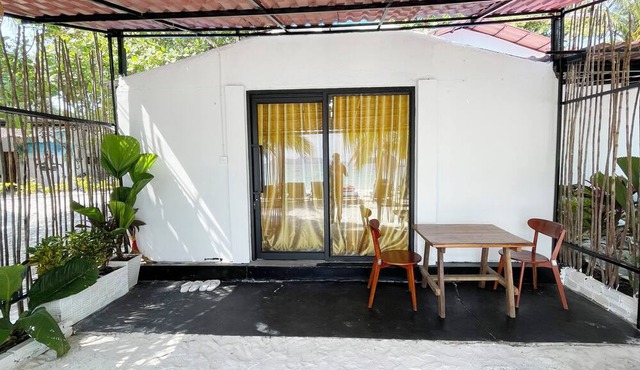 Koh Rong Beach Hostel and Bungalow in Koh Rong