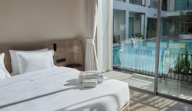 Unya Hotel Ubon