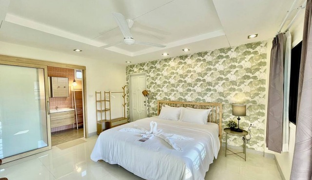 Secret Corner Boutique Hostel