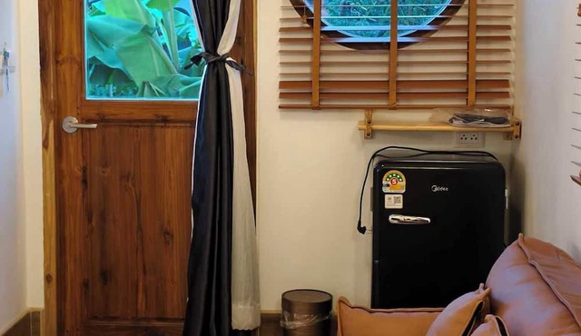 Aun-I-Na Homestay at Nakhonphanom