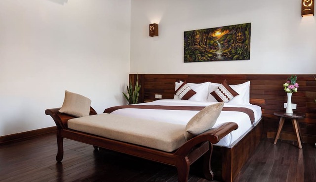 Khmer Lodge-Siem Reap in Siem Reap