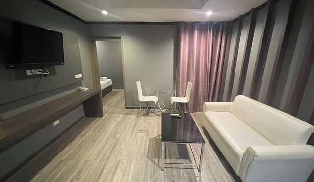 Carpediem Hotel