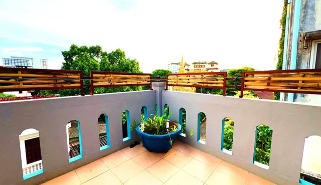TT Premium Hostel Vientiane in Vientiane