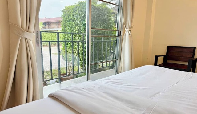 Palmhug Hotel