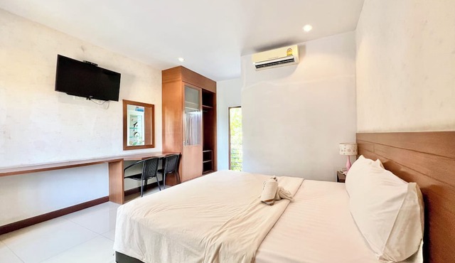 Rungreang Hotel