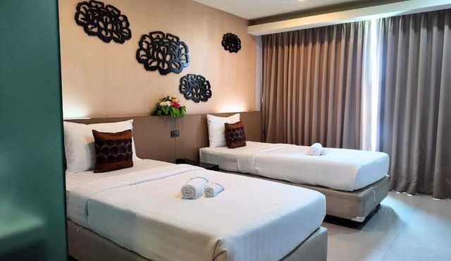 Chaba Inn Srinakarin