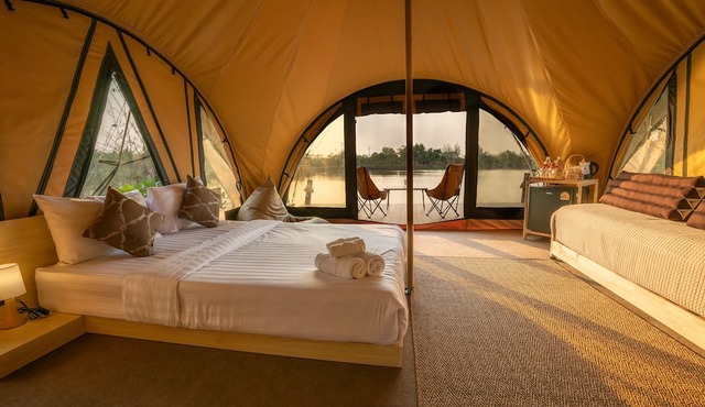 CAMP CAYLA COASTA