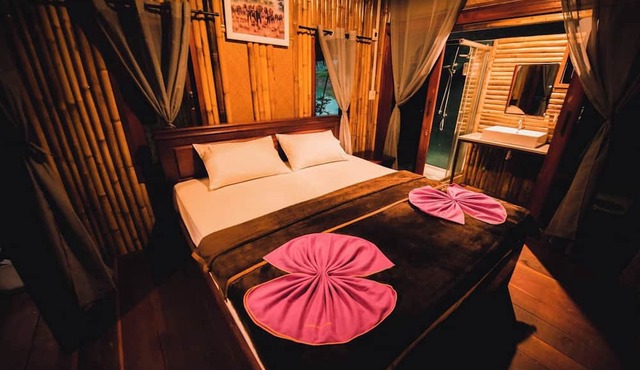 PraiwanRaftHouse
