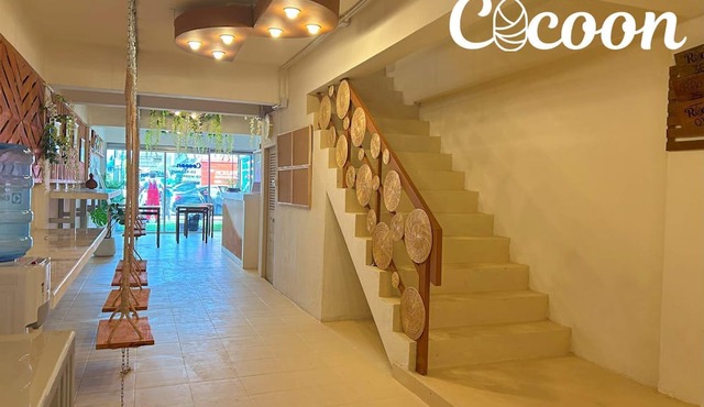 Cocoon Chiang Rai City in Chiang Rai