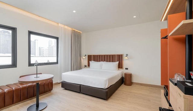 Asoka Hotel