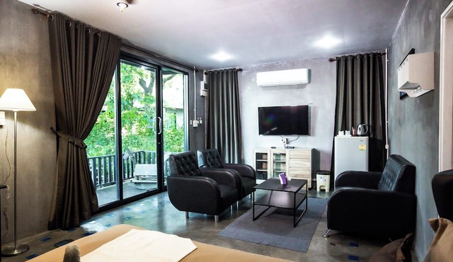 Judy Park & Resort Buriram