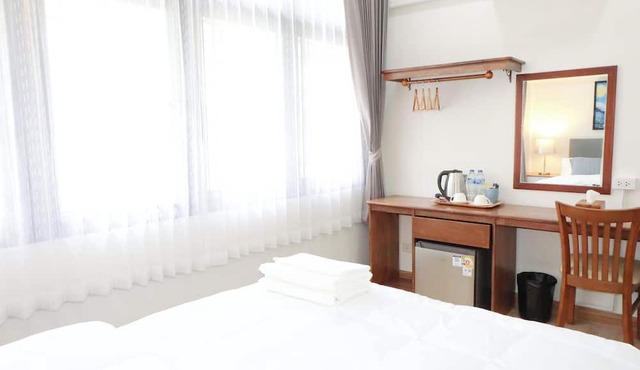 Vintana Siam Hotel Bangkok