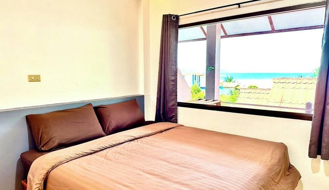 The Scenery in Ko Pha-ngan