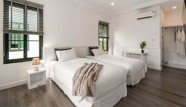 Tarn Villa Krabi