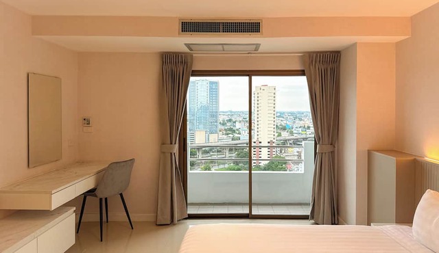 Avana Residence in Bangkok