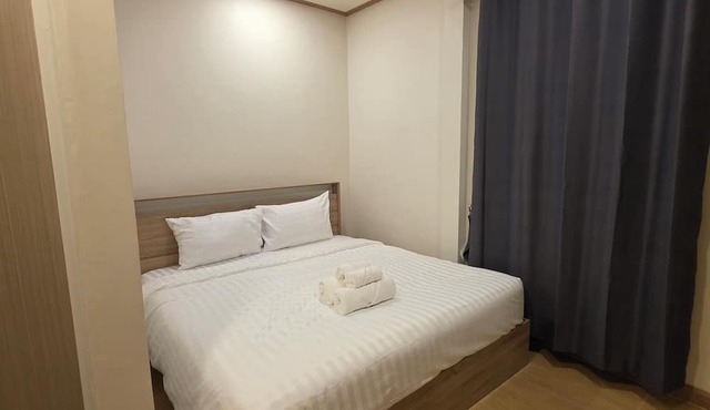ASAP BOUTIQUE PHUKET in Choeng Thale