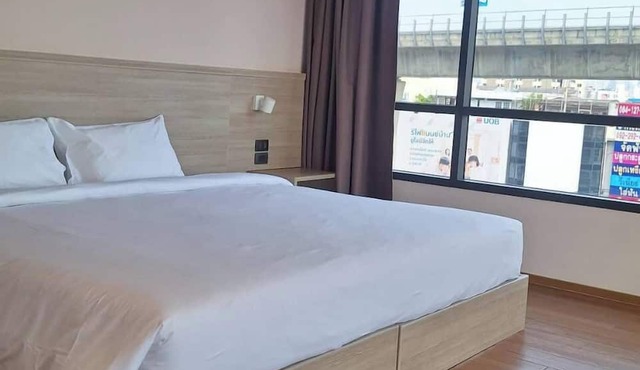 35 Bow Hotel