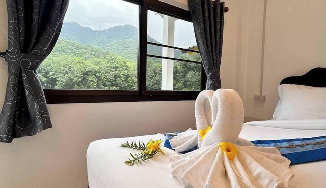 Private Paradise Resort in Ko Chang
