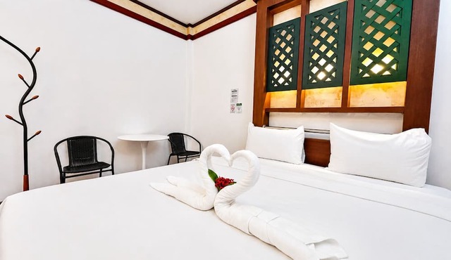 Chalet De Palm Resort Hatyai