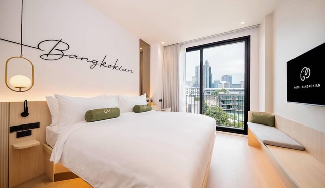 Hotel Bangkokian