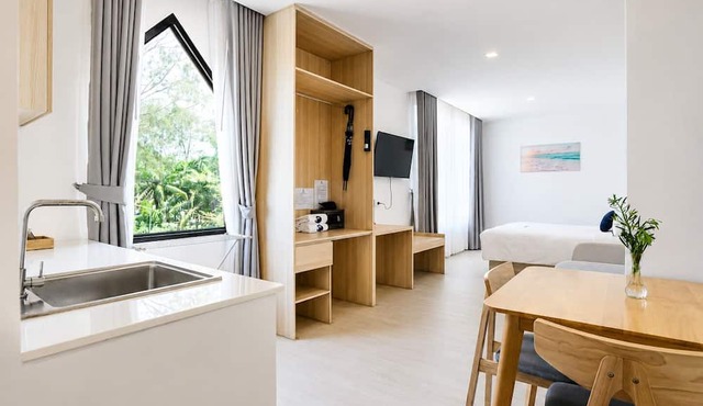 Kokotel Krabi Seaside