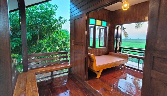 Shine Villa Sukhothai
