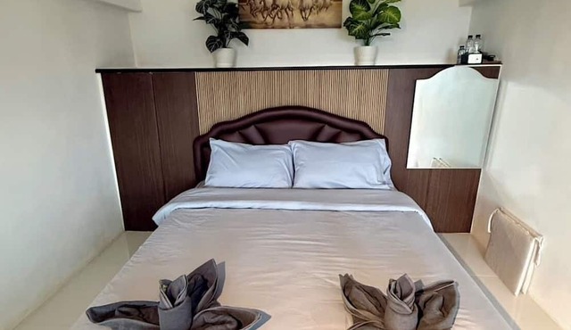 Maemon villa