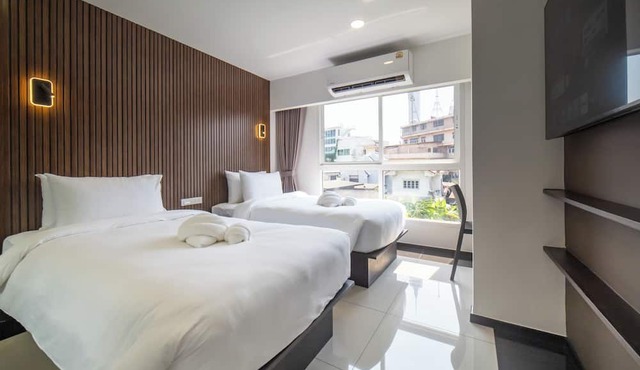 Samutprakarn Hotel