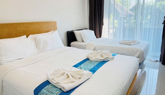 Collection O Room Lanna Hotel in Chiang Mai