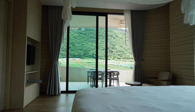 Viewpoint Khaoyai Hotel