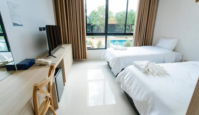 KANTHIYA GARDEN HOTEL