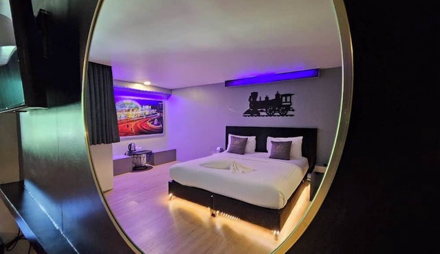 Oscar Palace Hotel & Wellness Center