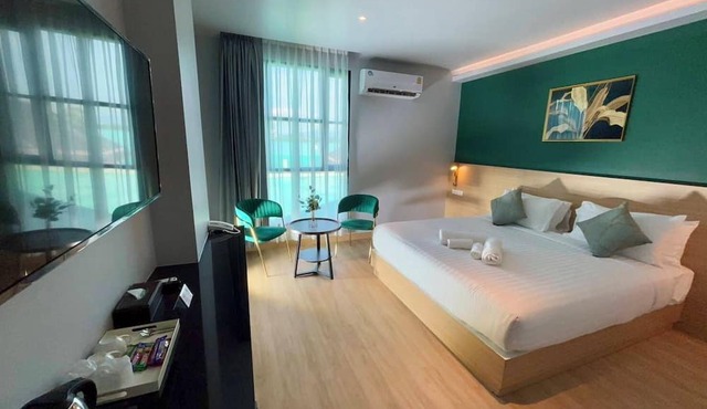 The Essence HOTEL Chanthaburi