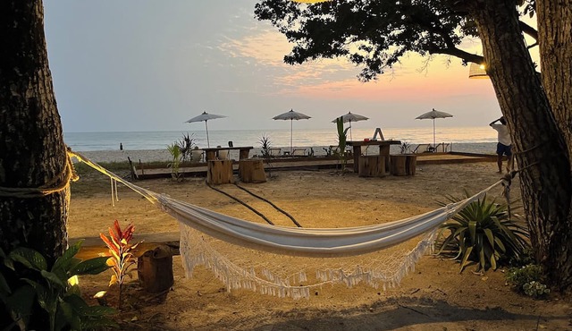 Riva Boutique Resort Koh Chang in Ko Chang