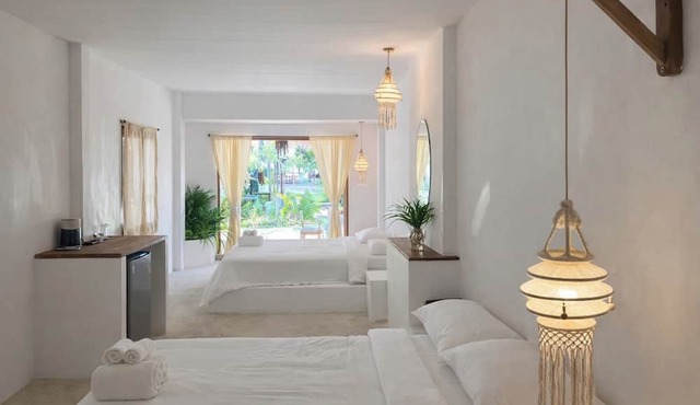 Riva Boutique Resort Koh Chang in Ko Chang