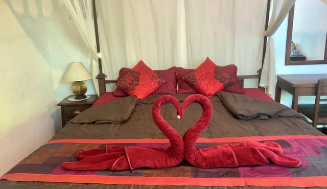 The Royal Shilton Resort